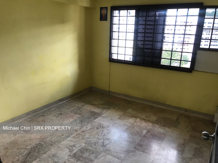 Blk 27 Telok Blangah Way (Bukit Merah), HDB 4 Rooms #271109261